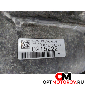 КПП автоматическая (АКПП)  BMW 3 серия E90/E91/E92/E93 2010 1071030052, 6HP19 #6