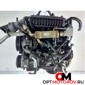 Двигатель  Mercedes-Benz C-Класс W203/S203/CL203 [рестайлинг] 2005 646963 #3