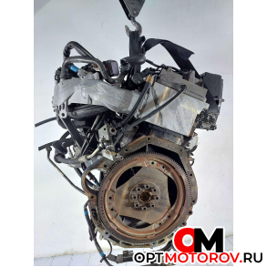 Двигатель  Mercedes-Benz C-Класс W203/S203/CL203 [рестайлинг] 2005 646963 #4