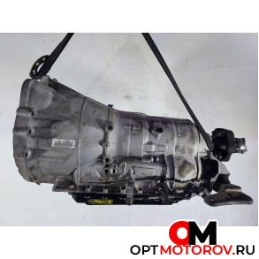 КПП автоматическая (АКПП)  BMW 5 серия E60/E61 2006 1071010027, 7563294. 6HP19 #2