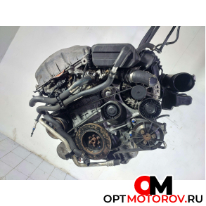 Двигатель  BMW 5 серия E60/E61 2006 N52B25AF #1