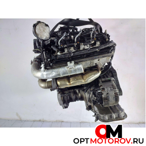 Двигатель  Audi A4 B7 2007 BPP #2