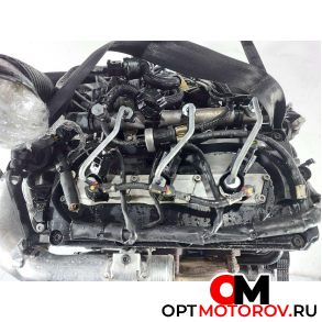 Двигатель  Audi A4 B7 2007 BPP #3