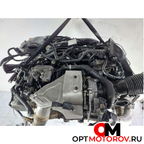 Двигатель  Audi A4 B7 2007 BPP #4