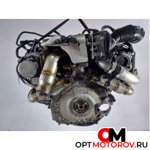 Двигатель  Audi A4 B7 2007 BPP #5