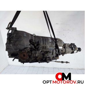 КПП автоматическая (АКПП)  Audi A6 4F/C6 2005 6HP19, HKX #2