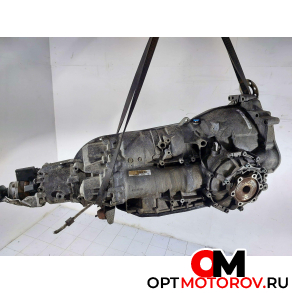 КПП автоматическая (АКПП)  Audi A6 4F/C6 2005 6HP19, HKX #3