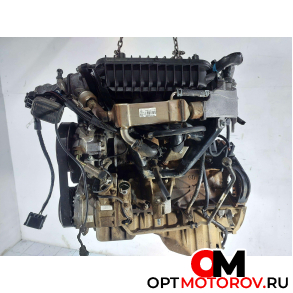 Двигатель  Mercedes-Benz C-Класс W203/S203/CL203 [рестайлинг] 2004 646963 #3