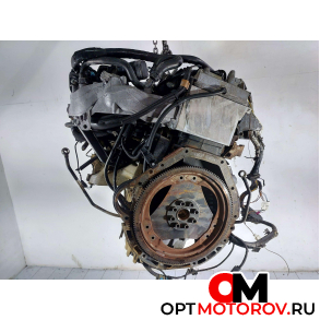 Двигатель  Mercedes-Benz C-Класс W203/S203/CL203 [рестайлинг] 2004 646963 #4