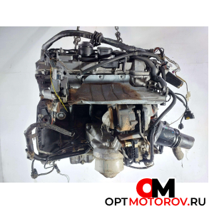 Двигатель  Mercedes-Benz C-Класс W203/S203/CL203 [рестайлинг] 2004 646963 #5