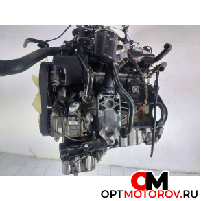 Двигатель  Mercedes-Benz Vito W639 2006 646982 #2