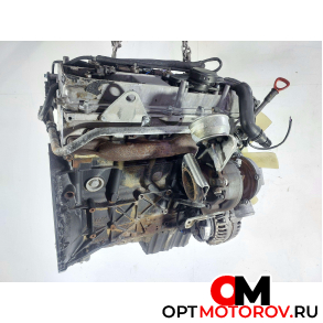 Двигатель  Mercedes-Benz Vito W639 2006 646982 #5