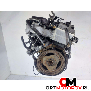 Двигатель  Mercedes-Benz C-Класс W203/S203/CL203 [рестайлинг] 2003 646963 #4