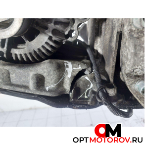 Двигатель  Audi A4 B7 2007 BPP #2