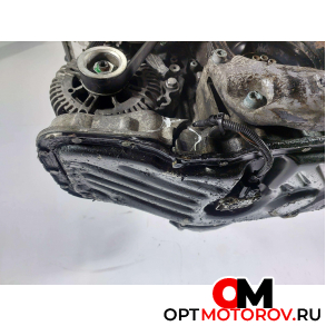 Двигатель  Audi A4 B7 2007 BPP #3