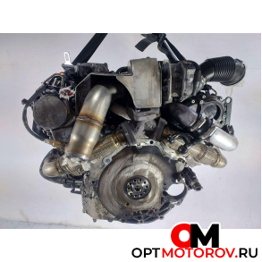 Двигатель  Audi A4 B7 2007 BPP #6