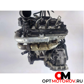 Двигатель  Audi A4 B7 2007 BPP #7