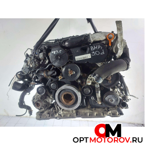 Двигатель  Audi A6 4F/C6 2006 BMK #1