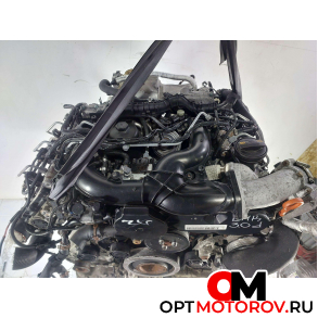 Двигатель  Audi A6 4F/C6 2006 BMK #3