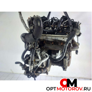 Двигатель  Audi A6 4F/C6 2006 BMK #4