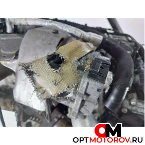 Двигатель  Audi A6 4F/C6 2006 BMK #8