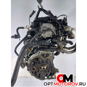 Двигатель  Volkswagen Passat B6 2006 BLS #3