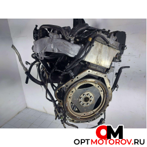 Двигатель  Mercedes-Benz C-Класс W203/S203/CL203 [рестайлинг] 2006 646963 #4