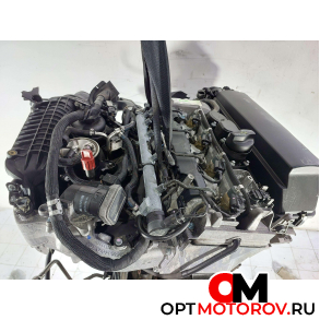 Двигатель  Mercedes-Benz E-Класс W211/S211 2005 646961 #5