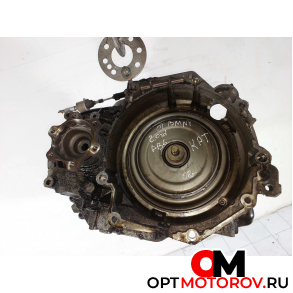 КПП автоматическая (АКПП)  Volkswagen Passat B6 2008 KPT #1