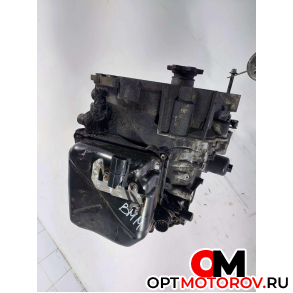 КПП автоматическая (АКПП)  Volkswagen Passat B6 2008 KPT #2