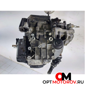 КПП автоматическая (АКПП)  Volkswagen Passat B6 2008 KPT #4