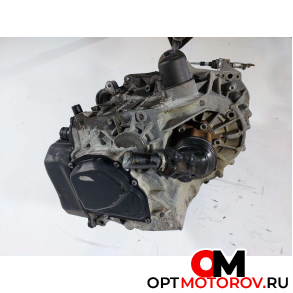 КПП автоматическая (АКПП)  Volkswagen Passat B6 2008 KPT #5