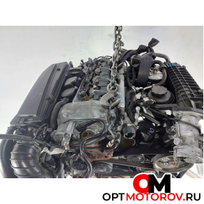 Двигатель  Mercedes-Benz E-Класс W211/S211 2004 646961 #2