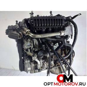 Двигатель  Mercedes-Benz E-Класс W211/S211 2004 646961 #3