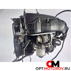 Двигатель  Mercedes-Benz E-Класс W211/S211 2004 646961 #5