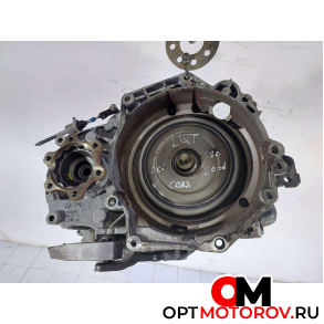 КПП автоматическая (АКПП)  Volkswagen Passat B6 2008 LQT #1