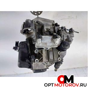 КПП автоматическая (АКПП)  Volkswagen Passat B6 2008 LQT #3