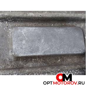 КПП автоматическая (АКПП)  Volkswagen Passat B6 2008 LQT #6