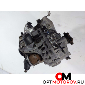 КПП автоматическая (АКПП)  Volkswagen Passat B6 2008 LQT #4