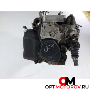 КПП автоматическая (АКПП)  Volkswagen Passat B6 2008 LQT #5