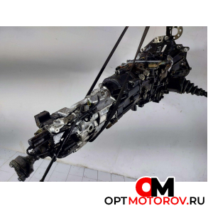 КПП механическая (МКПП)  Audi A6 4B/C5 [рестайлинг] 2001 FTR, 01E300048J #6