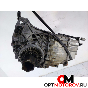 Вариатор  Audi A8 D3/4E [рестайлинг] 2007 JSP #2