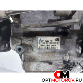 КПП механическая (МКПП)  Ford Transit 8 поколение 2014 DC1R7003AB #5