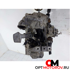 КПП механическая (МКПП)  Volkswagen Golf 6 поколение 2009 MCB #3