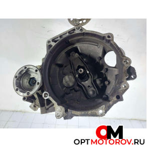 КПП механическая (МКПП)  Volkswagen Passat B6 2007 JCS #1