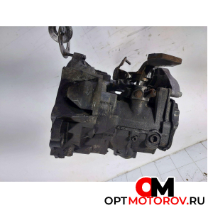 КПП механическая (МКПП)  Volkswagen Passat B6 2007 JCS #2