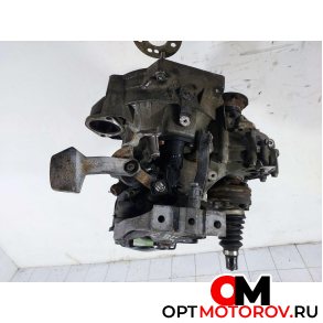 КПП механическая (МКПП)  Volkswagen Passat B6 2007 JCS #3