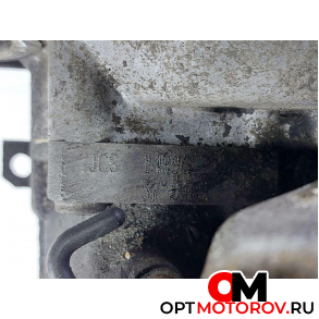 КПП механическая (МКПП)  Volkswagen Passat B6 2007 JCS #6