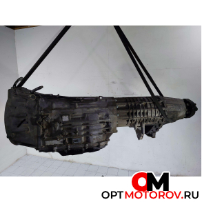 КПП автоматическая (АКПП)  Porsche Cayenne 955 2004 09D300037D, HAP, TR60SN #2