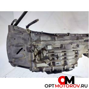 КПП автоматическая (АКПП)  Porsche Cayenne 955 2004 09D300037D, HAP, TR60SN #3